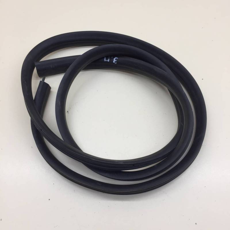 Уплотнитель проема двери задней правой Lada X-RAY 2016>