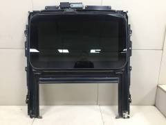 Люк в сборе электрический Mercedes-Benz CLK-Class (C208) 1997-2002