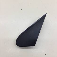 Накладка зеркала левого Kia Rio 4 (FB) 2017>