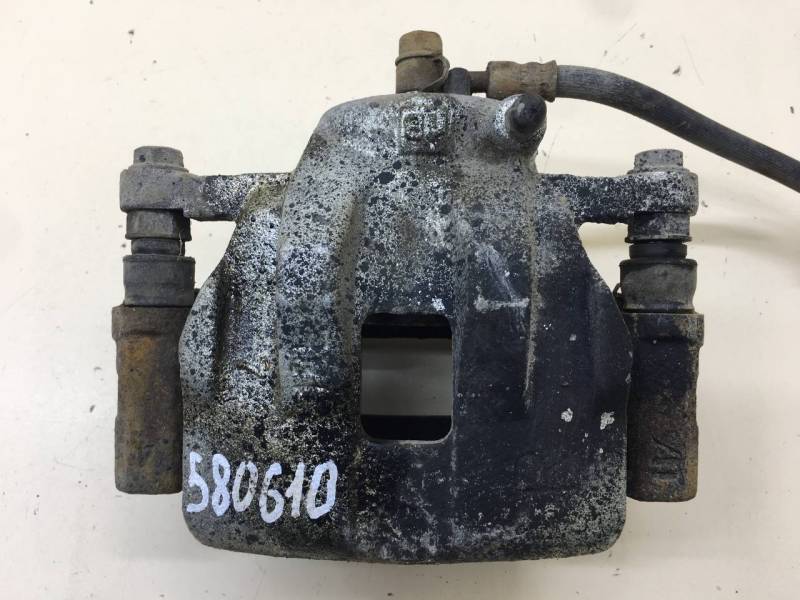 Суппорт передний правый Suzuki Grand Vitara 2005-2015