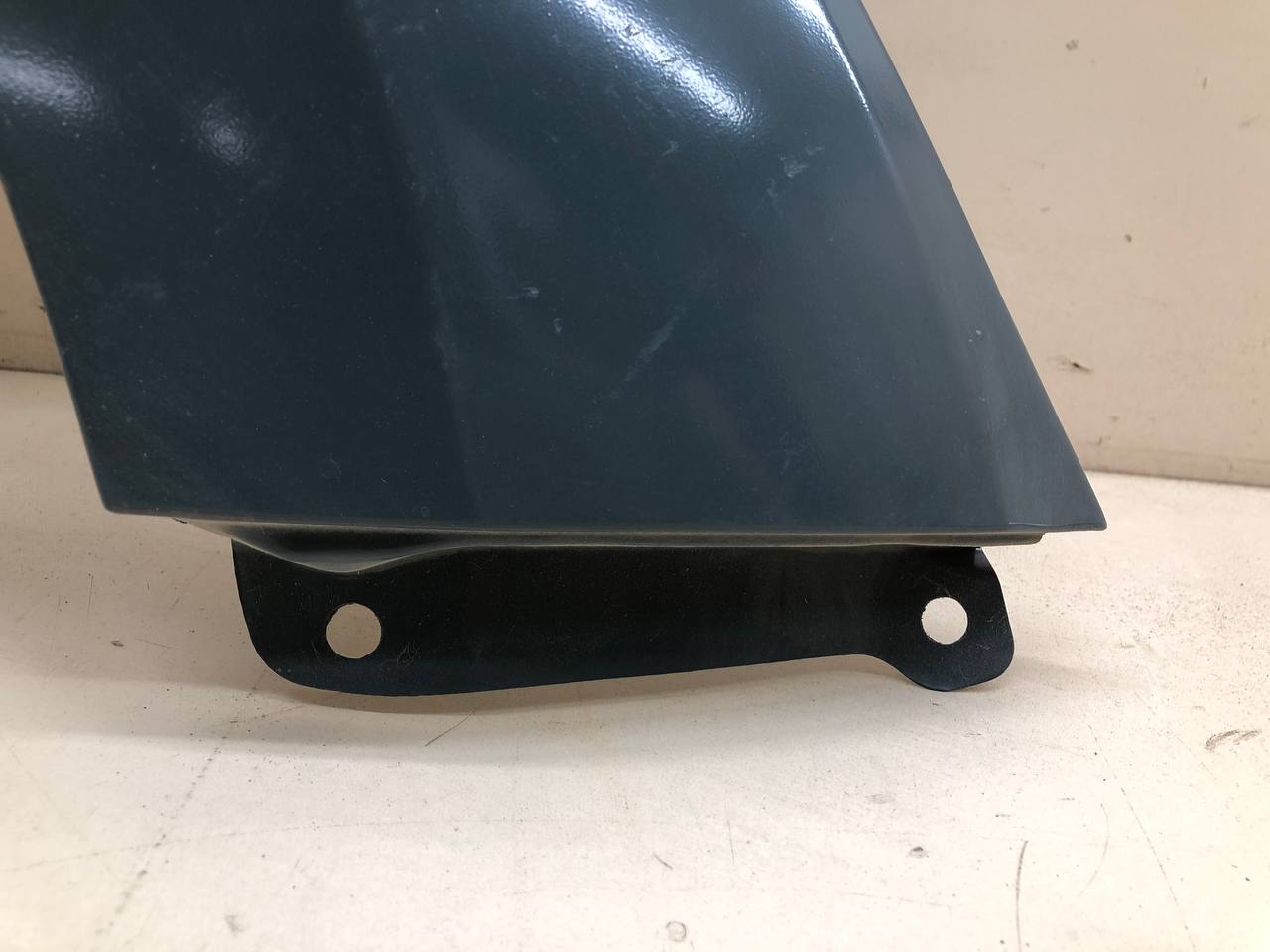 Крыло переднее правое Hyundai Solaris (HCR) 2017-2020