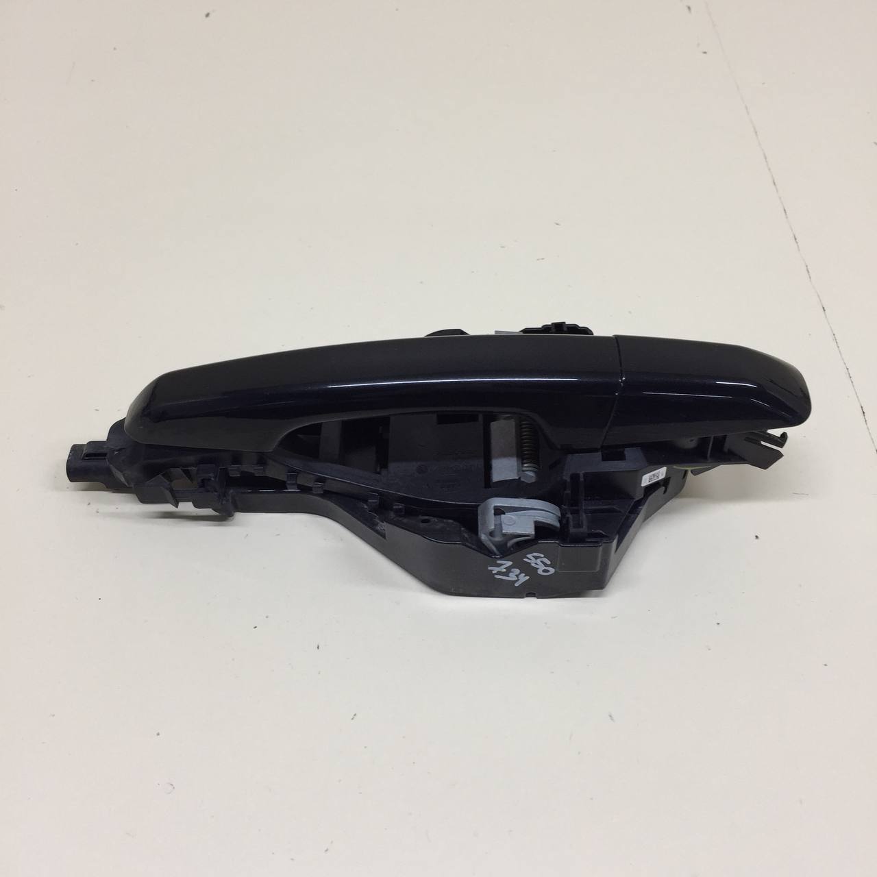 Ручка двери задней наружная левая Jaguar XE (760) 2014-2021