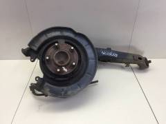 Рычаг задний продольный левый Haima 7 2010>