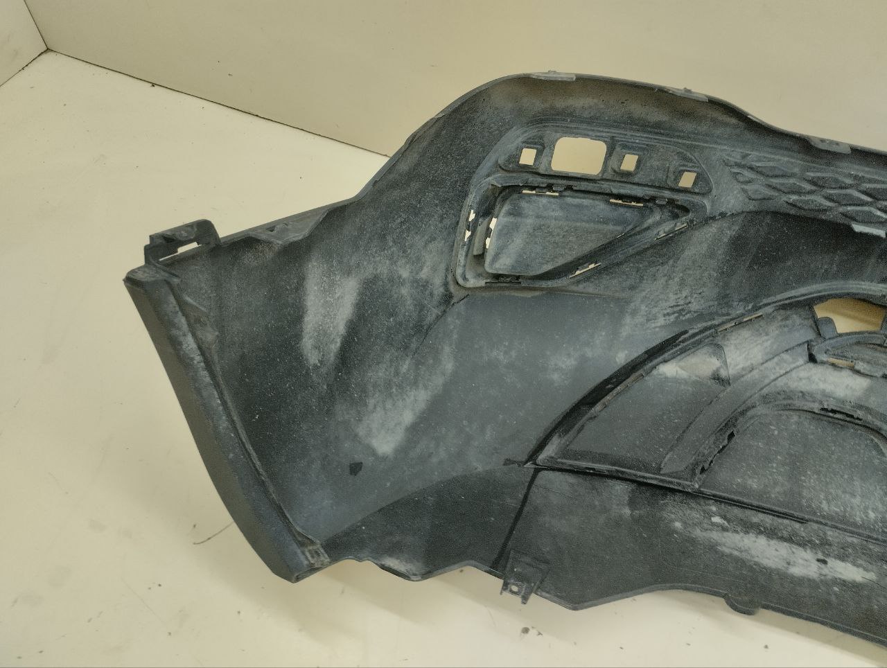 Юбка задняя Volkswagen Taos 2020>