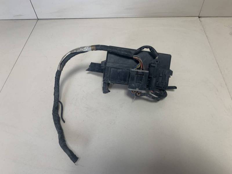 Блок предохранителей Nissan March (K11) 1992-2002