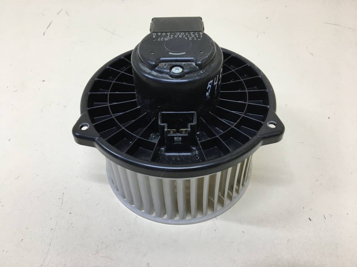 Моторчик отопителя Subaru XV (G33,G43) 2011-2017