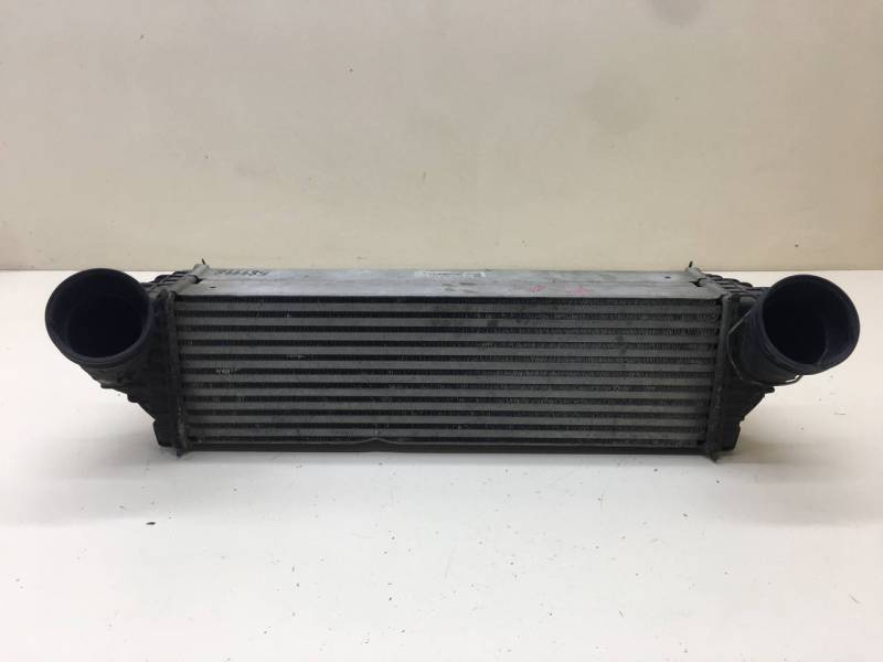 Интеркулер BMW X6 E71 2008-2014