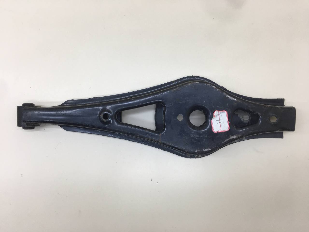 Рычаг задний нижний Jetour Dashing 2022>