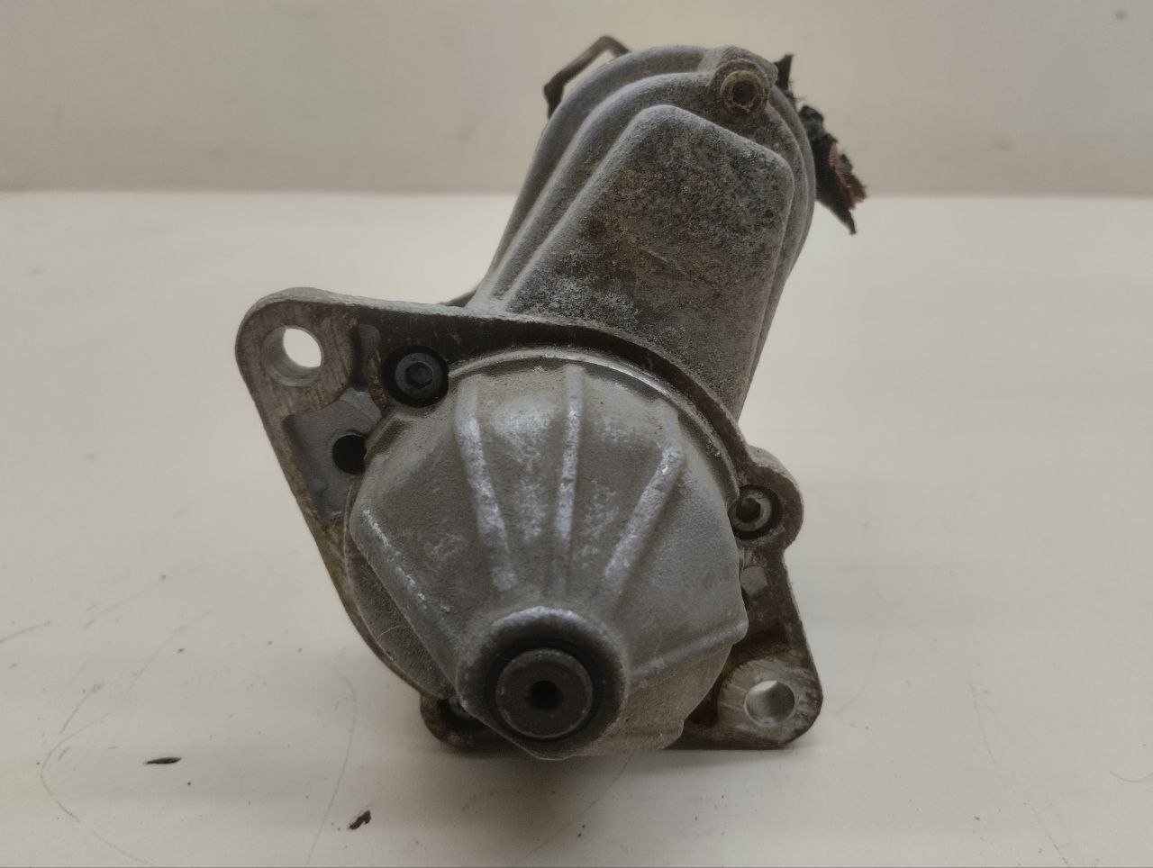 Стартер Chevrolet Aveo T250 2005-2011