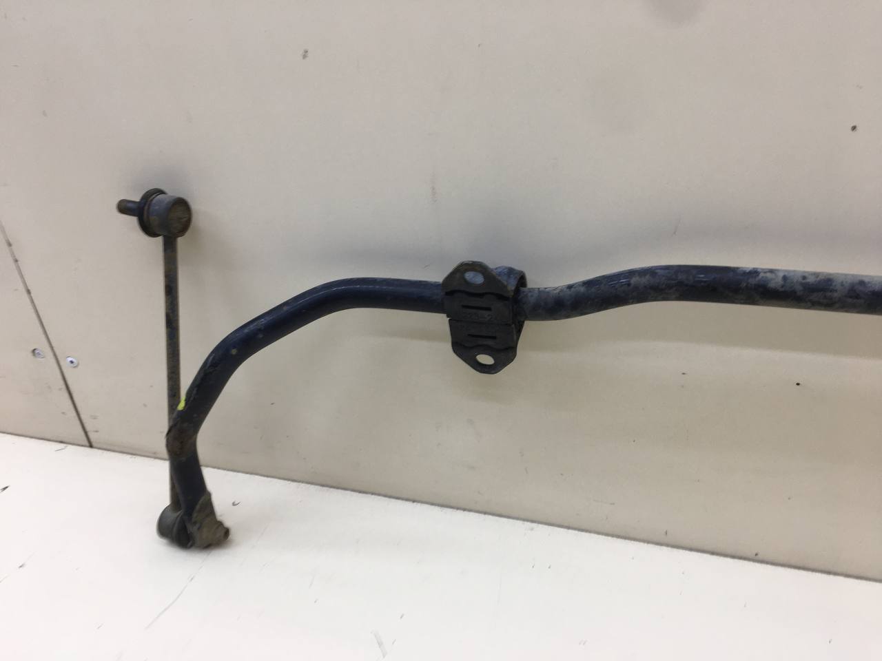 Стабилизатор передний Kia Optima 3 (TF) 2010-2015