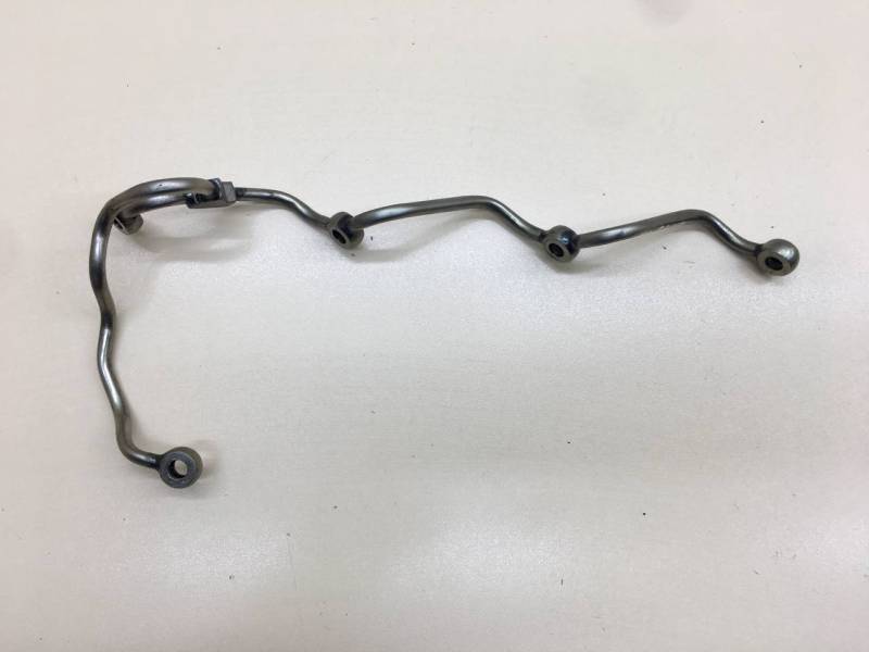 Трубка топливная Mitsubishi L200 (KB) 2006-2016