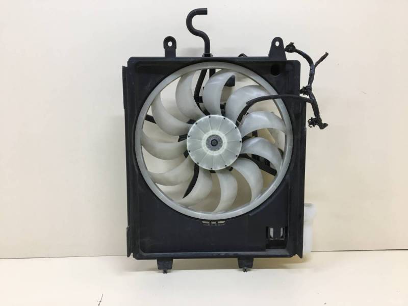 Диффузор вентилятора Nissan DAYZ (B21W) 2013-2019