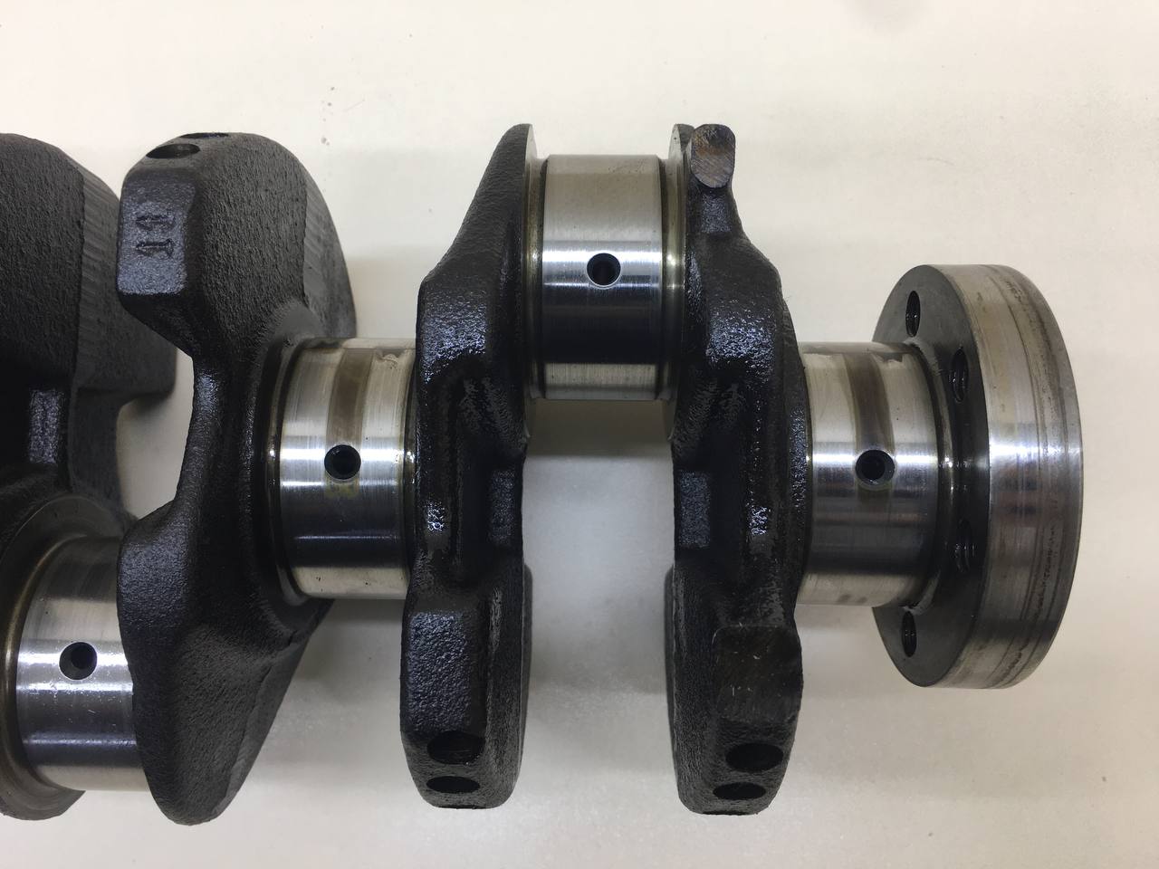 Коленвал Lada Kalina 1999-2013