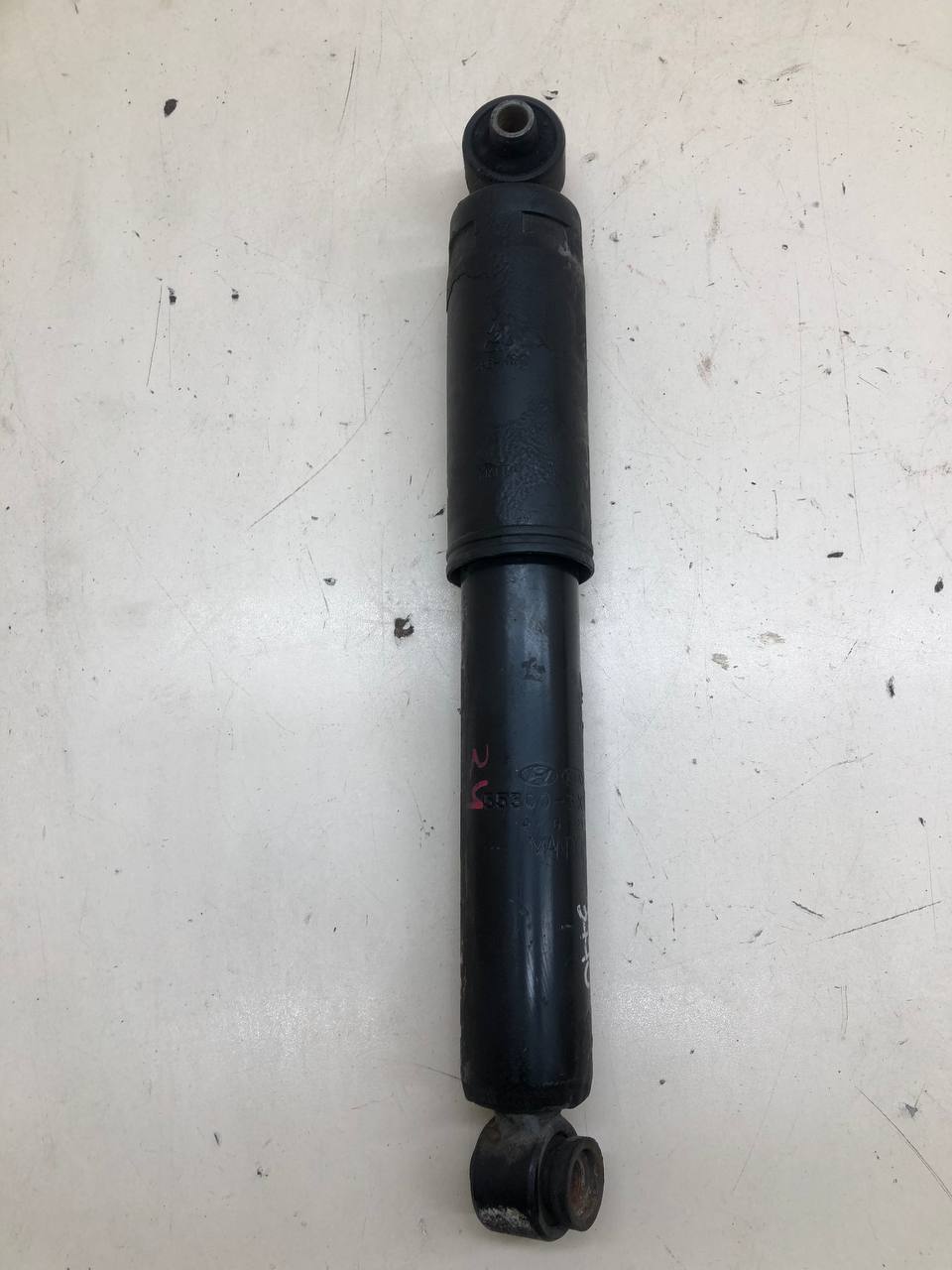 Амортизатор задний Hyundai Elantra (MD) 2011-2016