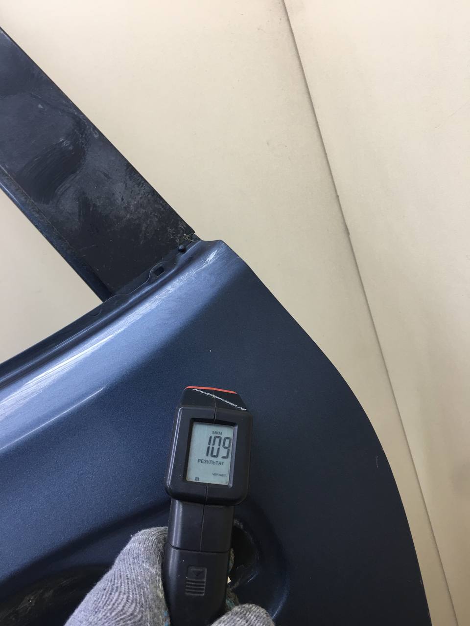 Дверь задняя левая Nissan X-Trail 3 (T32) 2014>