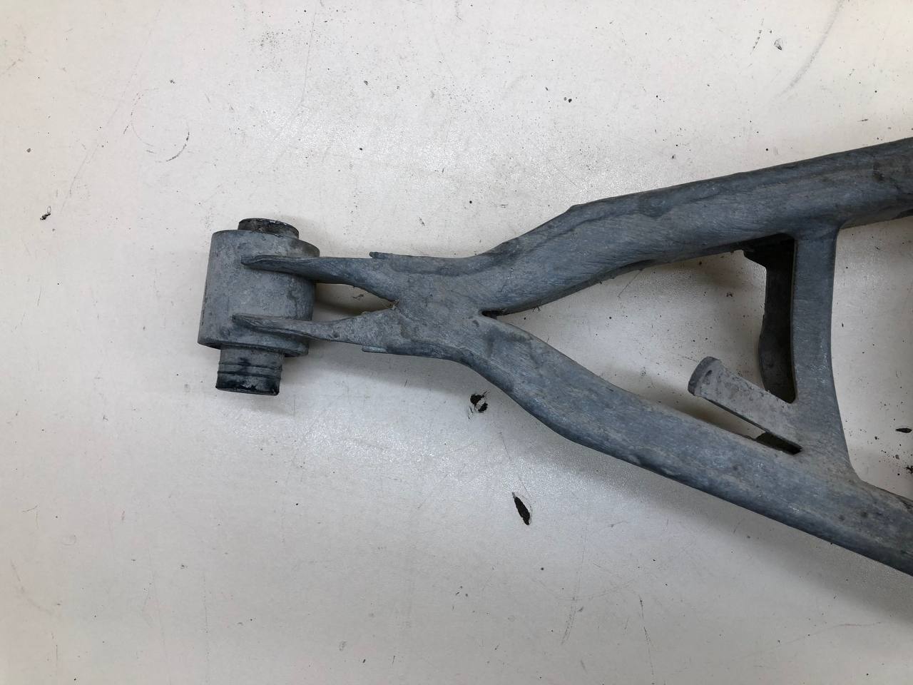 Рычаг задний поперечный BMW X3 E83 2004-2010