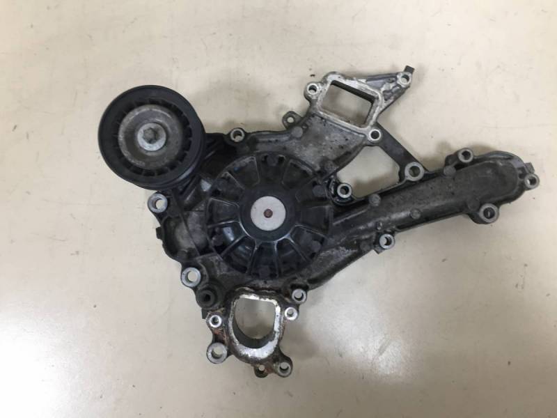 Насос водяной (помпа) Mercedes-Benz GL-Class (X166) 2012>