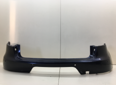 Бампер задний Porsche Macan 2013>