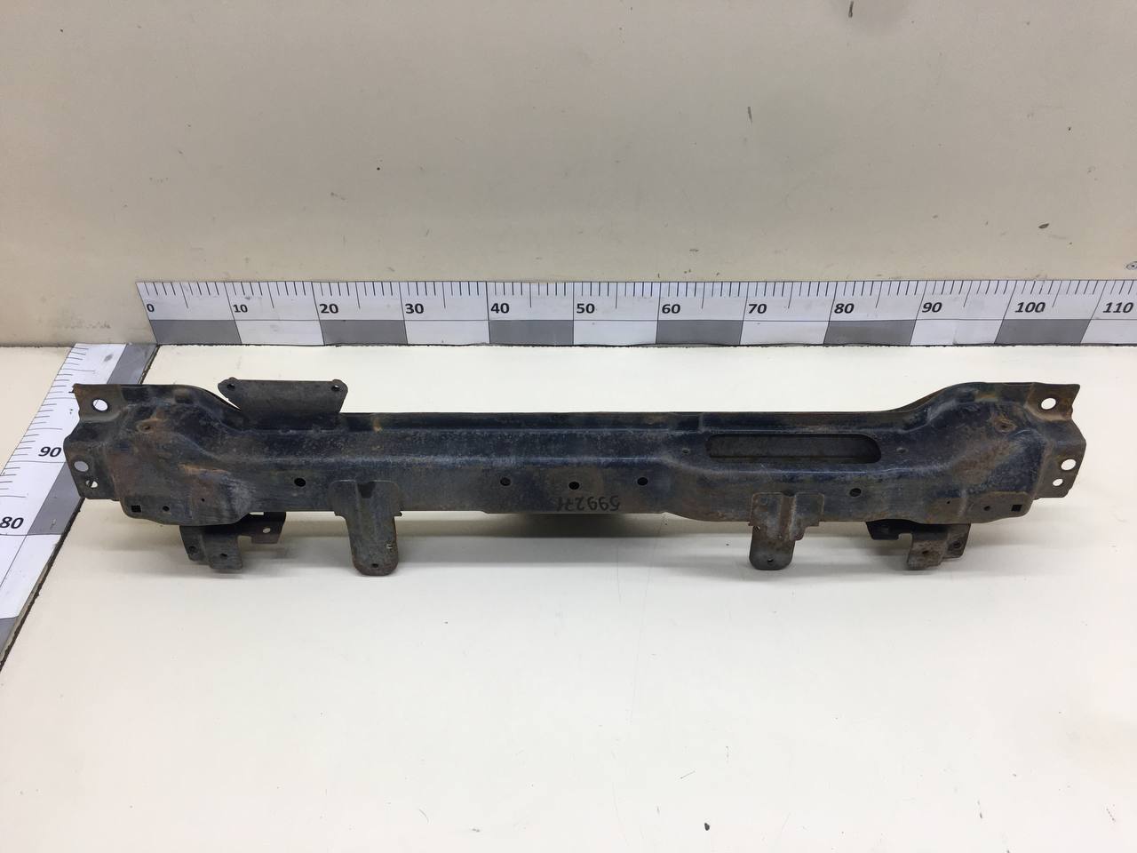 Панель передняя Changan UNI-T 2023>