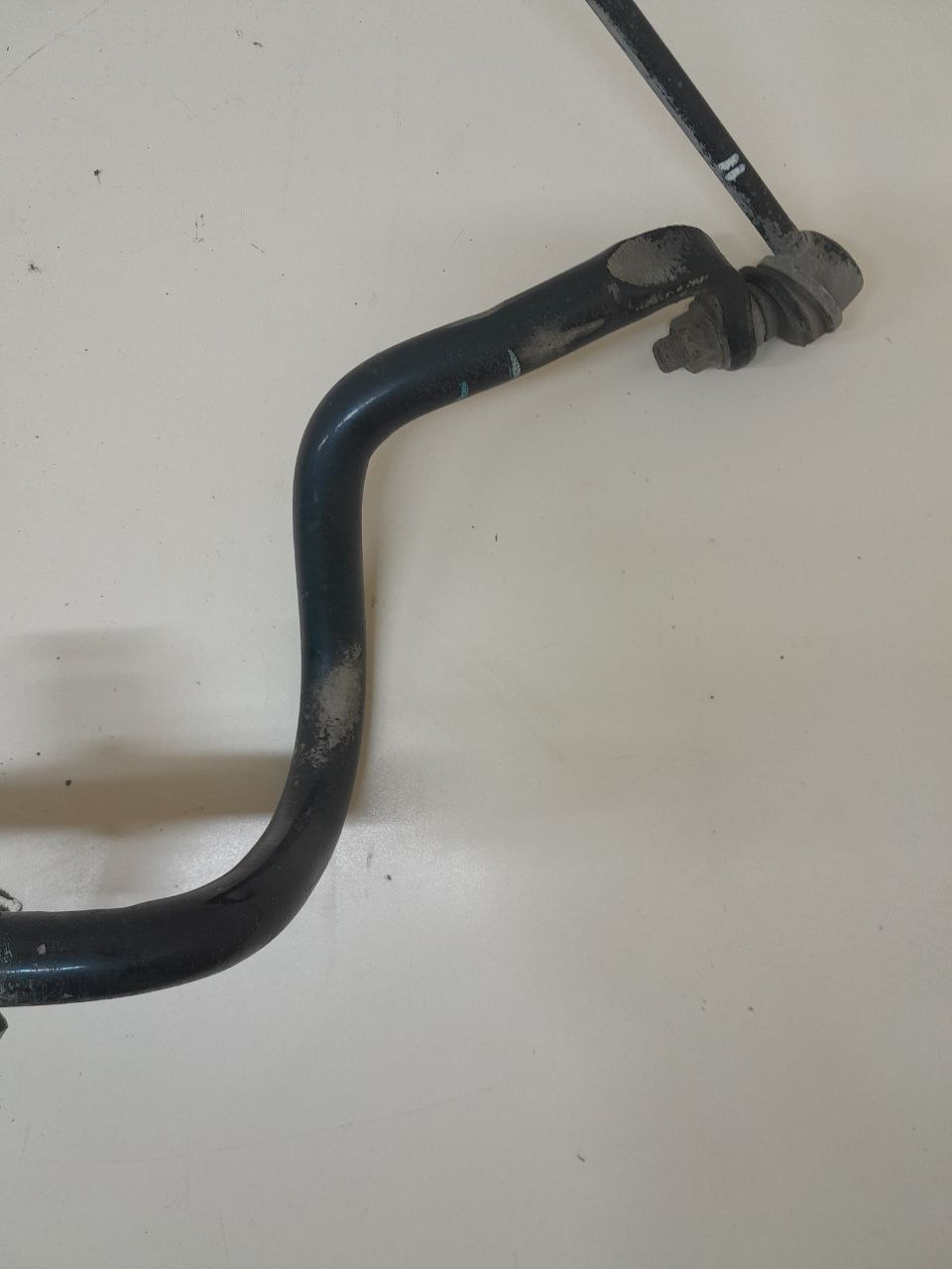 Стабилизатор передний Nissan Qashqai (J11) 2014>