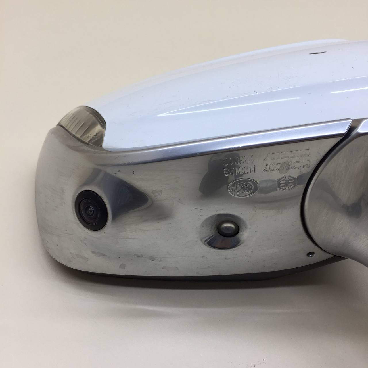 Зеркало правое электрическое Geely Tugella 2019>