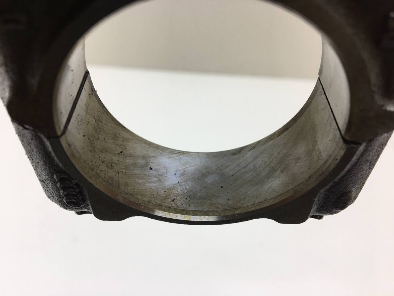 Поршень с шатуном Volkswagen Passat B7 2011-2015