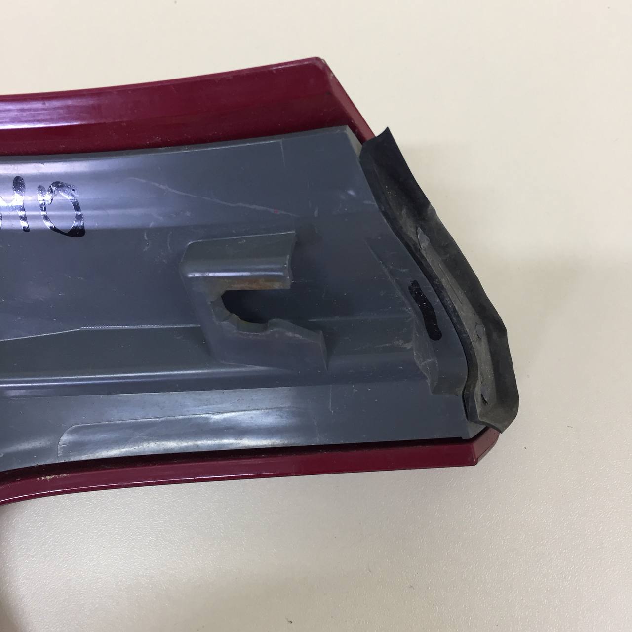 Фонарь задний внутренний правый Honda Civic 5D 2012>