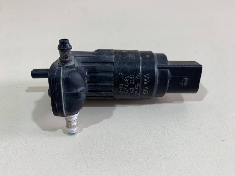 Насос омывателя Skoda Octavia (A5 1Z-) 2004-2013