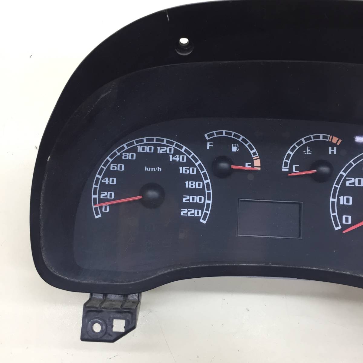 Панель приборов Fiat Albea 2002-2012