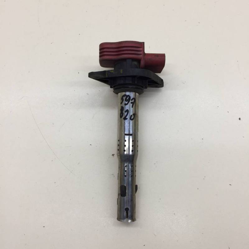 Катушка зажигания Audi A4 (B6) 2000-2004