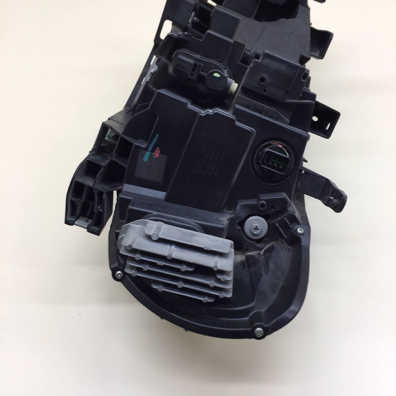 Фара правая Haval Haval F7 2019>