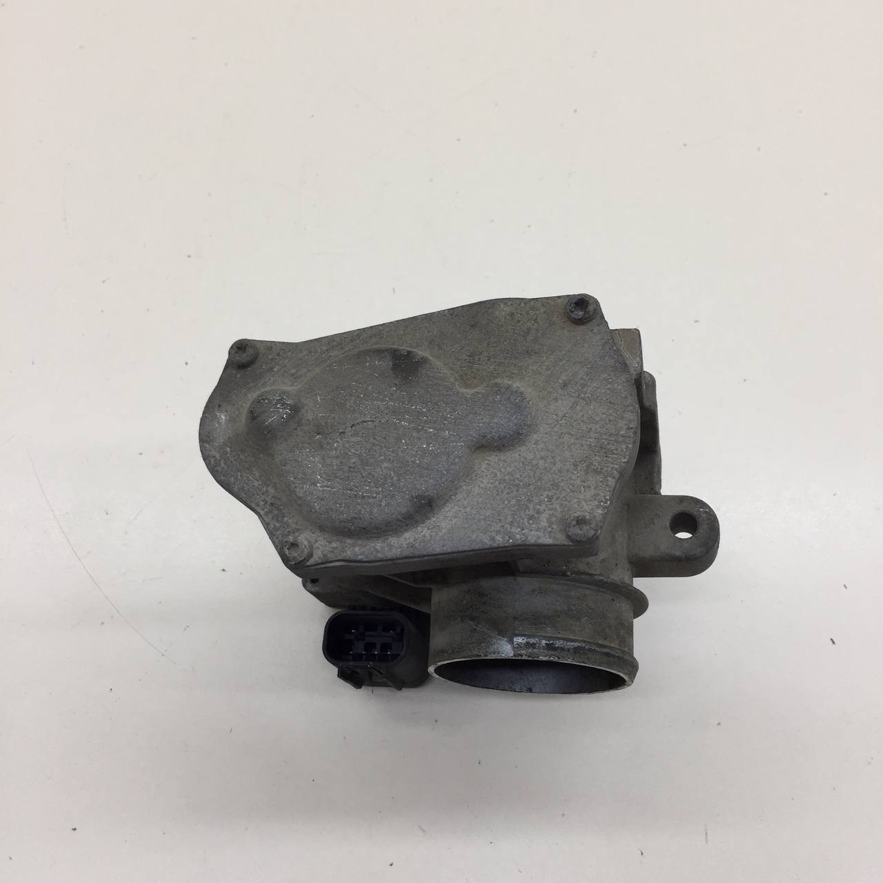 Заслонка дроссельная электрическая Geely Emgrand EC7 2008>