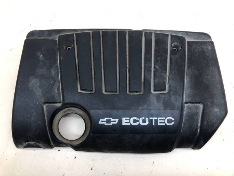 Крышка двигателя декоративная Opel Astra G 1998-2005