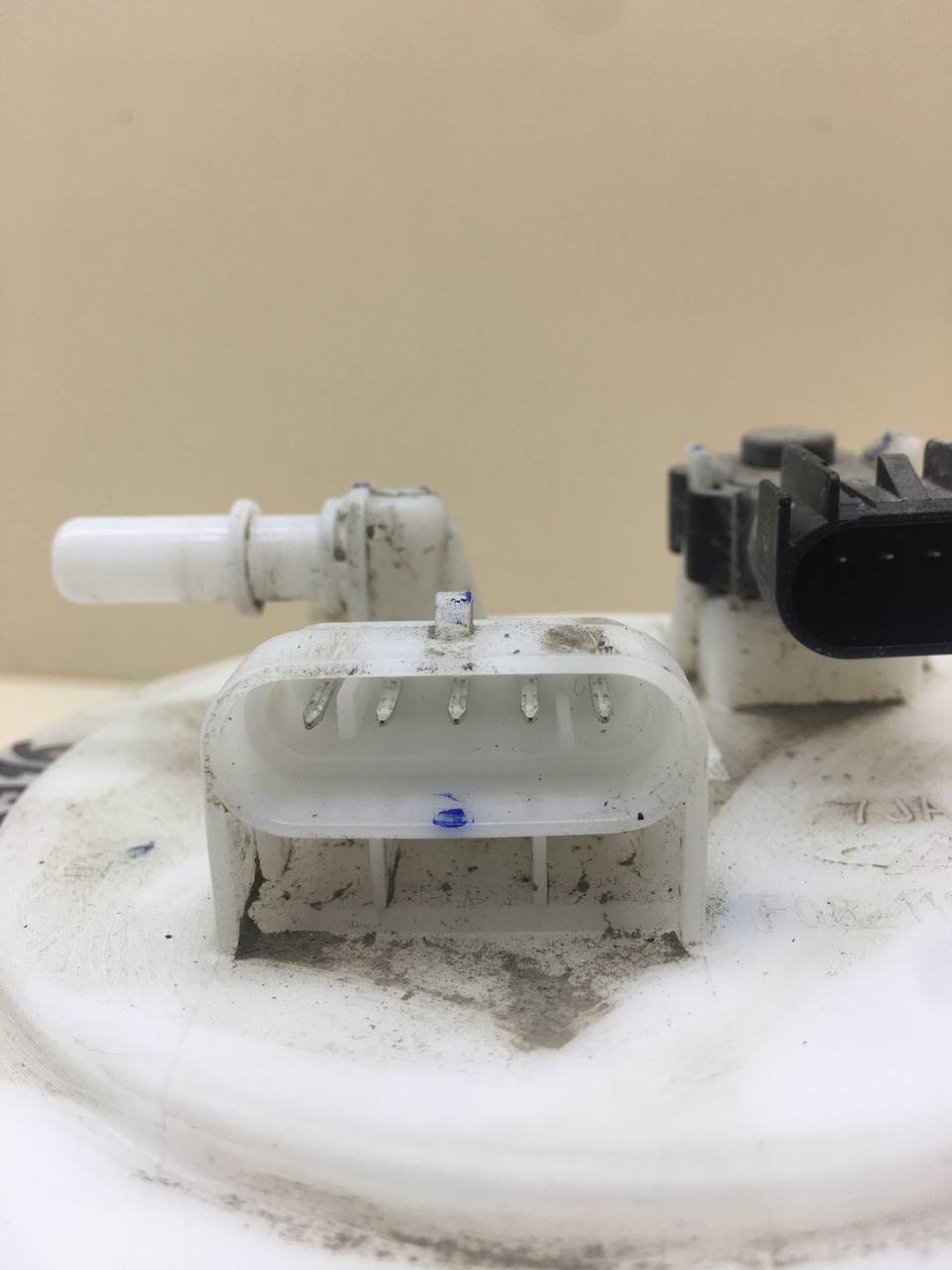 Насос топливный электрический Jetour Dashing 2022>