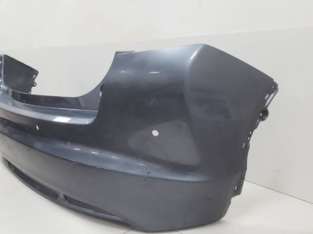 Бампер задний Honda Civic 5D 2012>