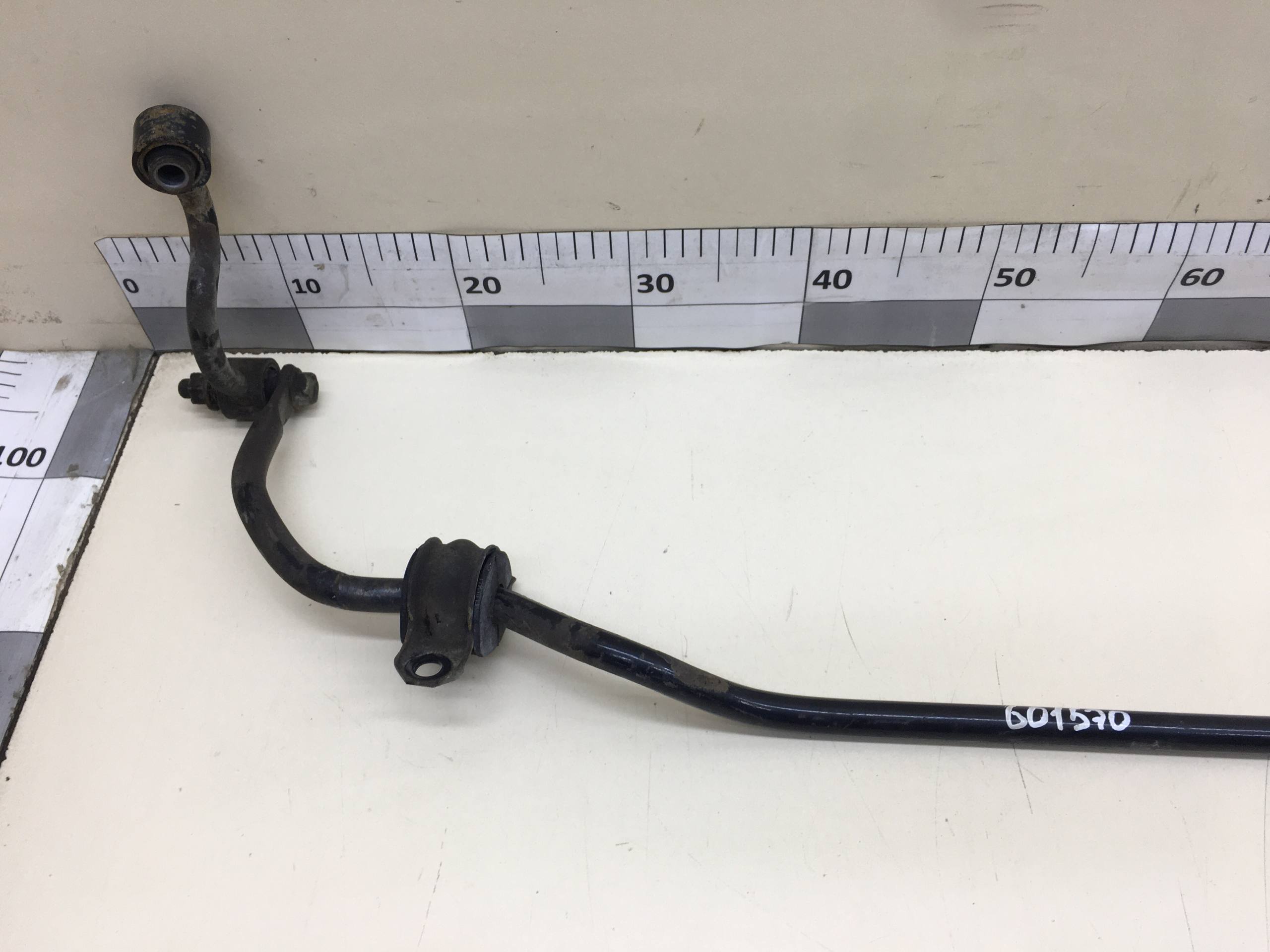 Стабилизатор задний Nissan Qashqai (J11) 2014>