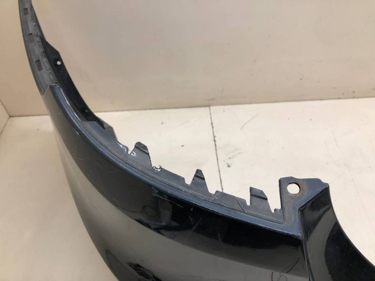 Бампер задний BMW 3-series F34 GT 2012>