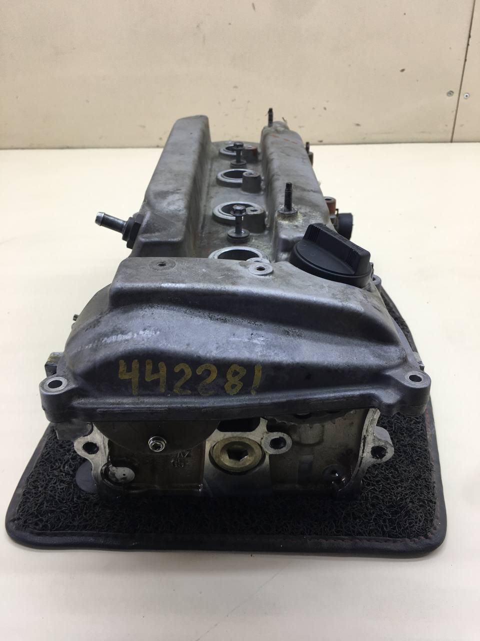 Головка блока цилиндров Toyota Camry (XV30) 2001-2006