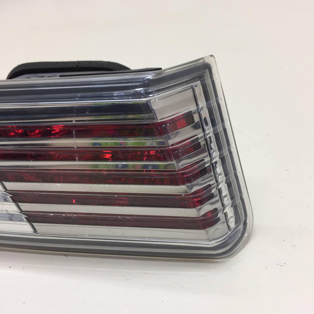 Фонарь задний внутренний левый Honda Civic 4D 2012>