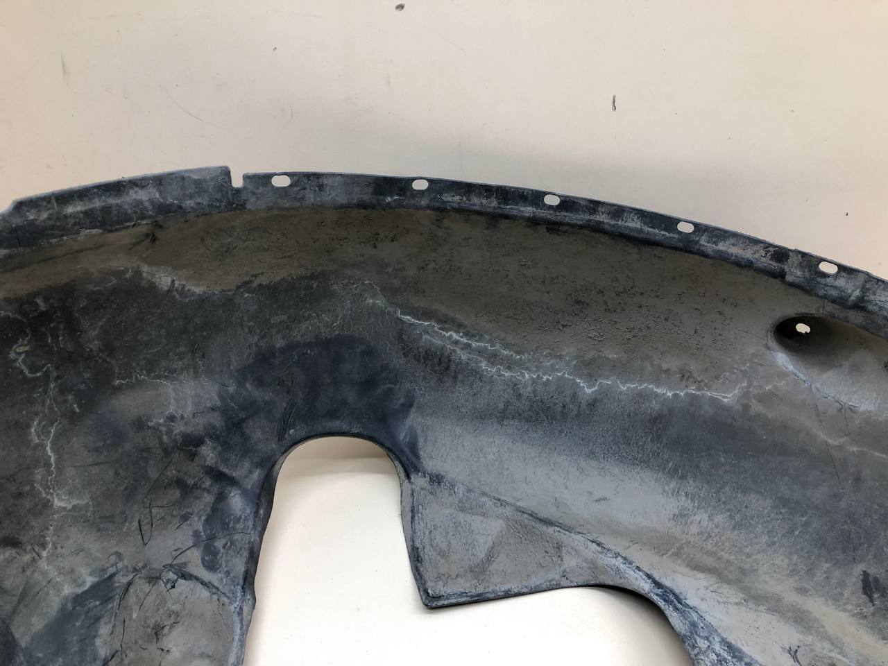 Локер задний правый BMW X3 E83 2004-2010