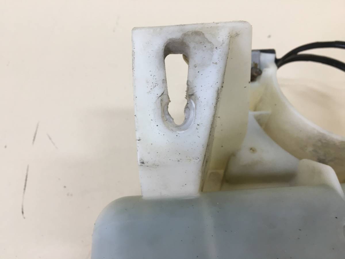 Бачок расширительный Chevrolet TrailBlazer (GMT360) 2001-2010