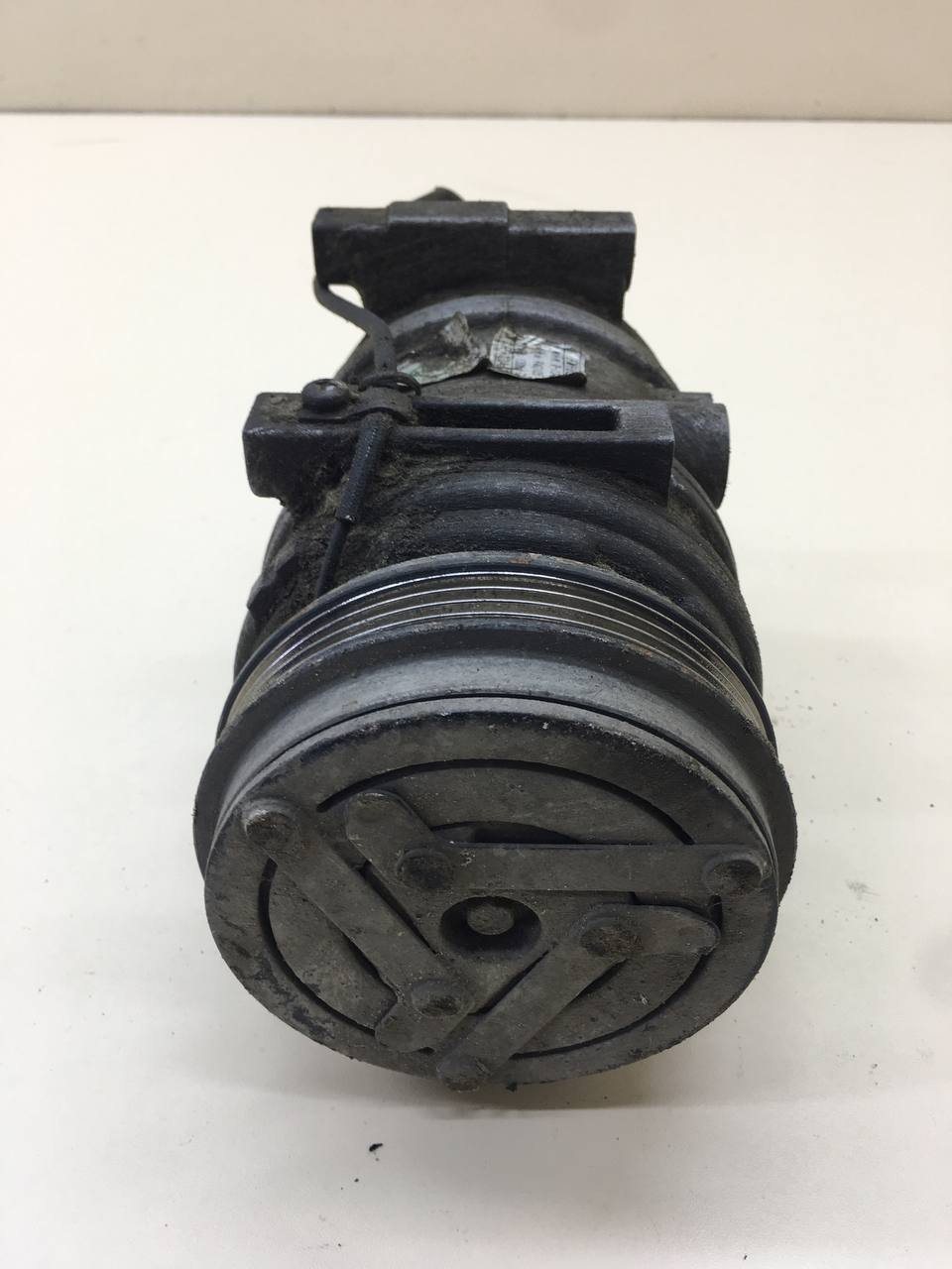 Компрессор системы кондиционирования Geely MK Cross 2011>