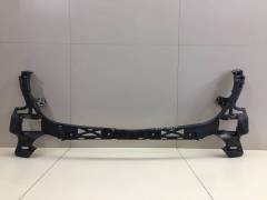 Кронштейн переднего бампера Mercedes-Benz GLE Coupe (C292)  2015-2019