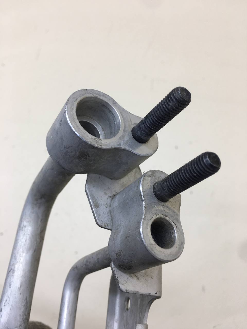 Трубка кондиционера Jeep Grand Cherokee (WK2) 2010>