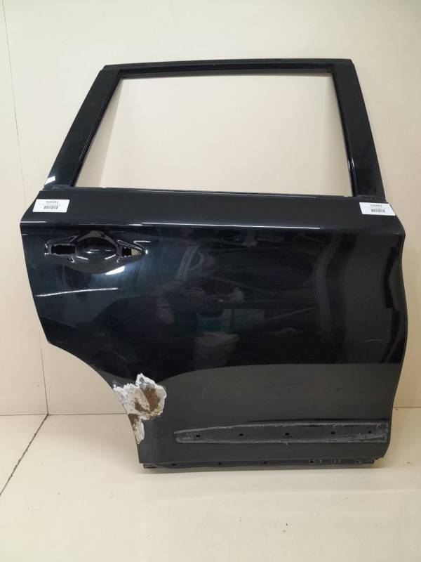 Дверь задняя правая Infiniti QX60 (L50) 2013-2021