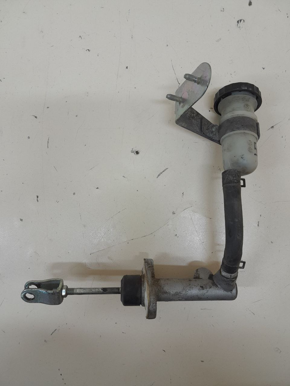 Цилиндр сцепления главный Daewoo Nexia (N150) 2008-2016