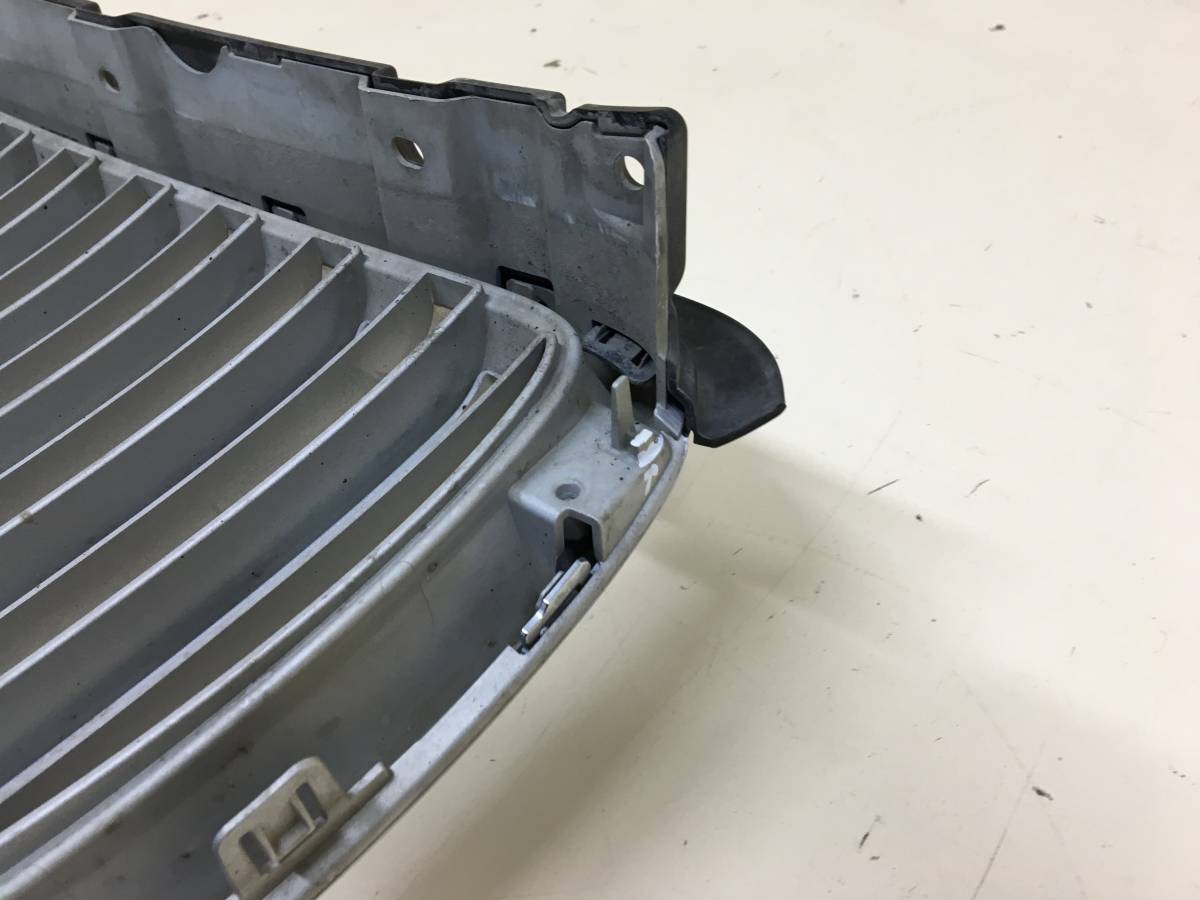 Решетка радиатора Volvo XC90 2015>