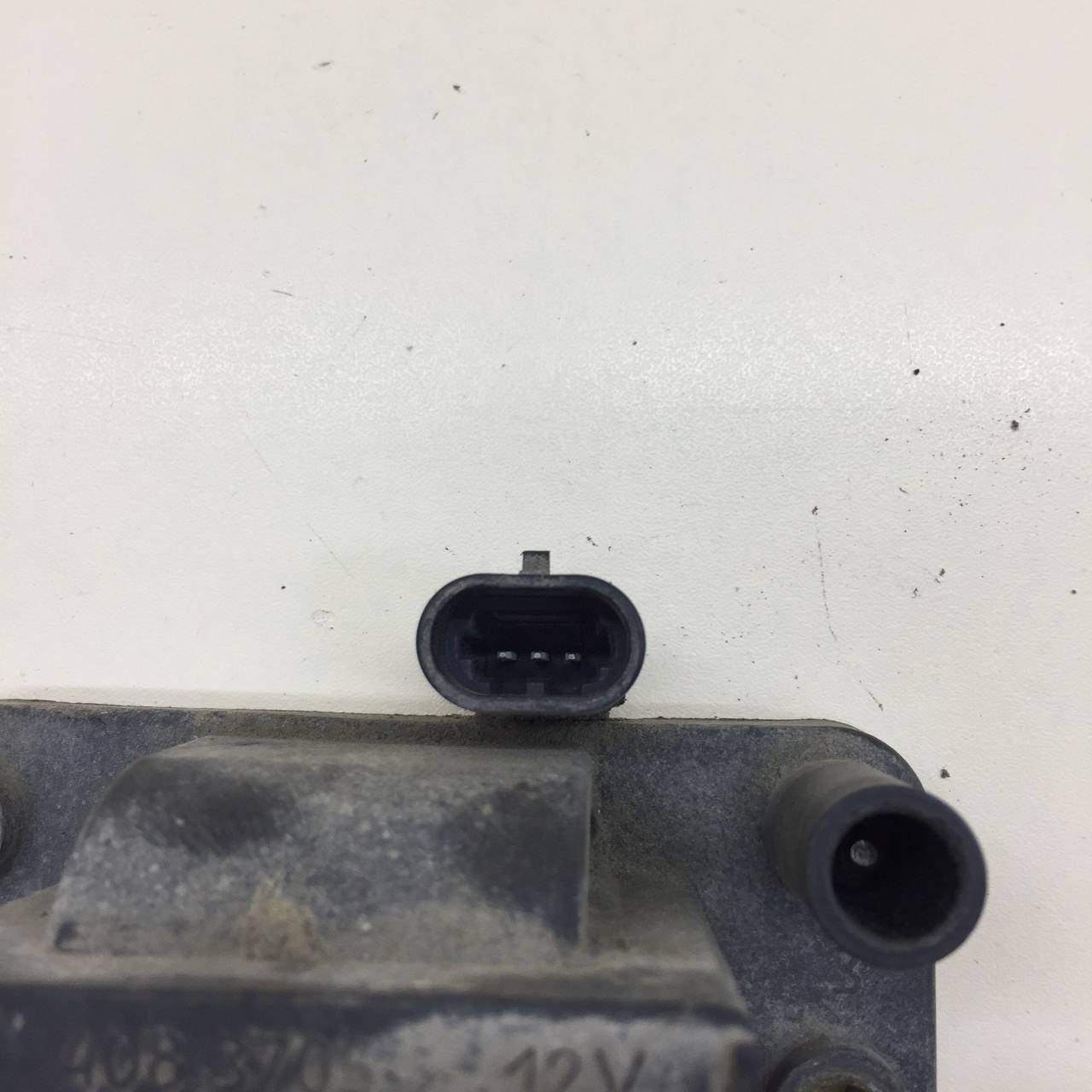 Катушка зажигания ZAZ Chance 2009-2014