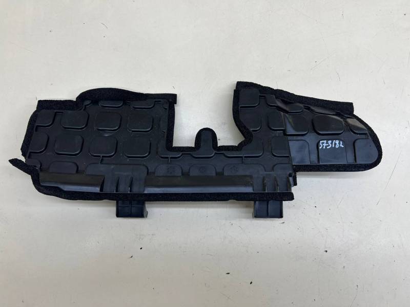 Воздуховод радиатора OMODA S5 2023>