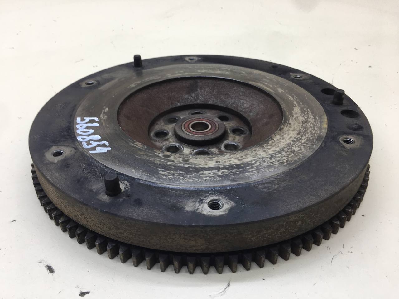 Маховик Suzuki Liana 2001-2007